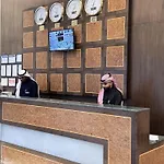 Al Rayyan Makiya Towers Hotel 1