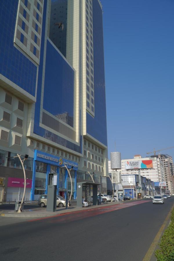 Al Rayyan Makiya Towers 1 3* Mekka
