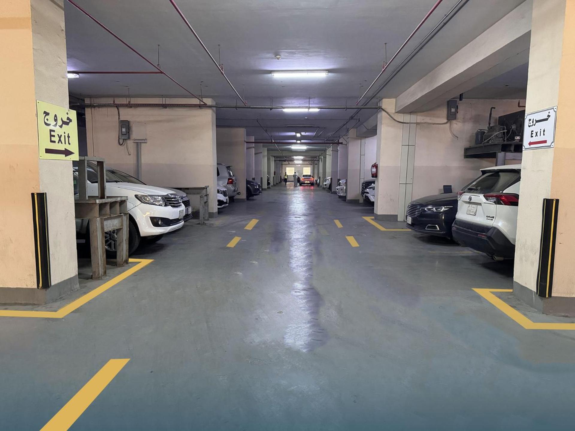 Al Rayyan Makiya Towers 1 Mekka
