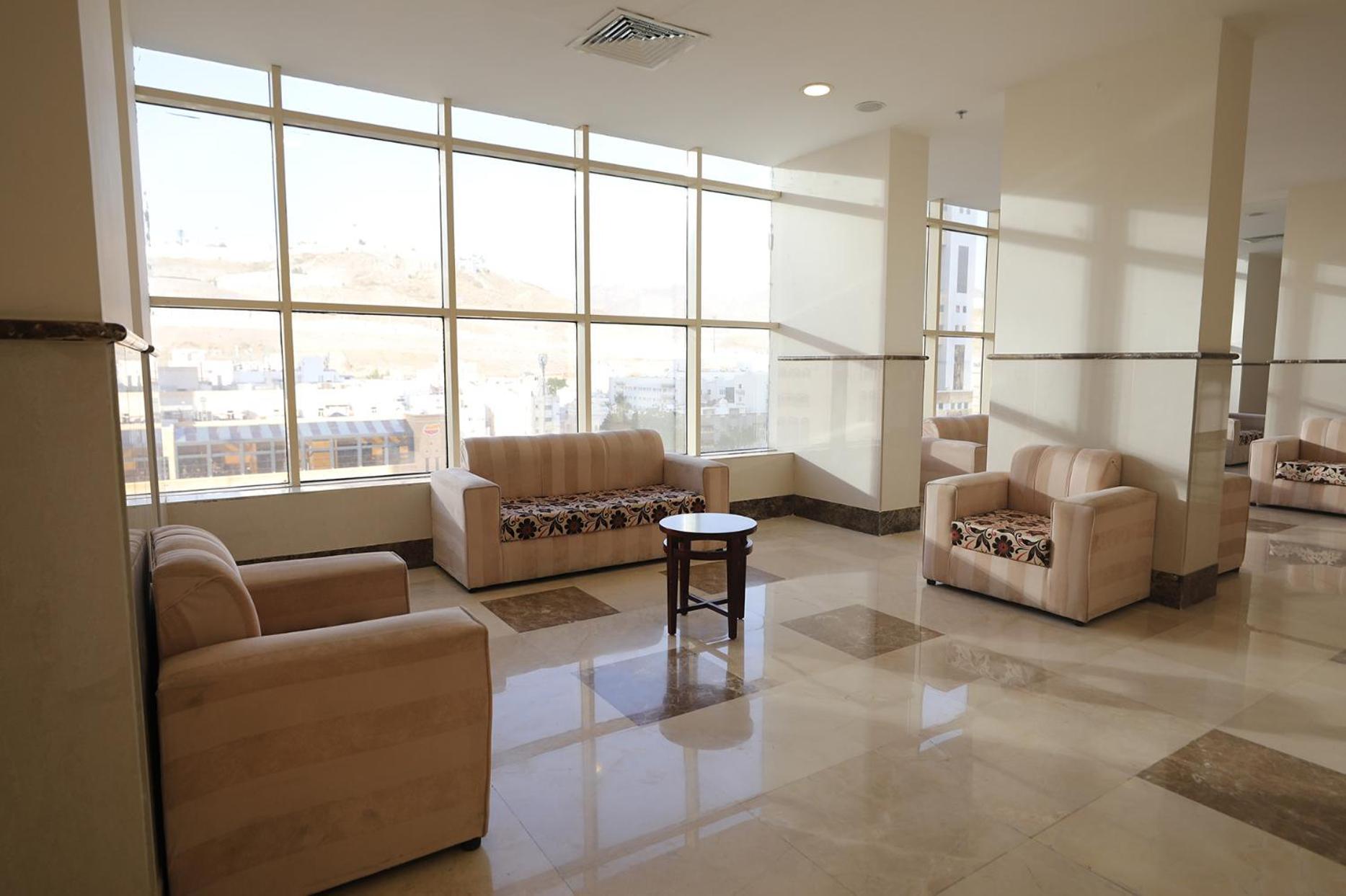 Al Rayyan Makiya Towers 1 3* Mekka