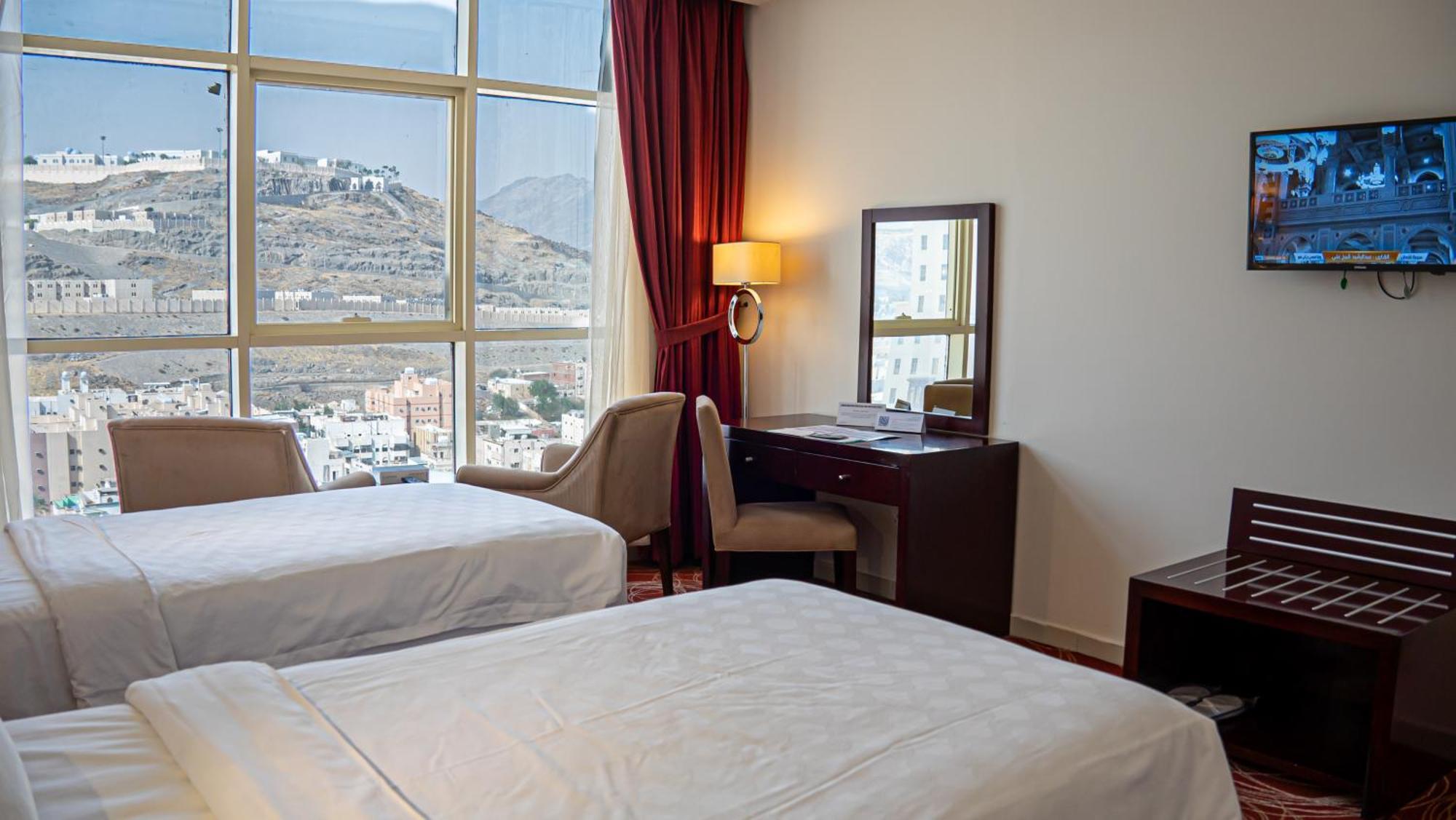 Al Rayyan Makiya Towers 1 Hotel