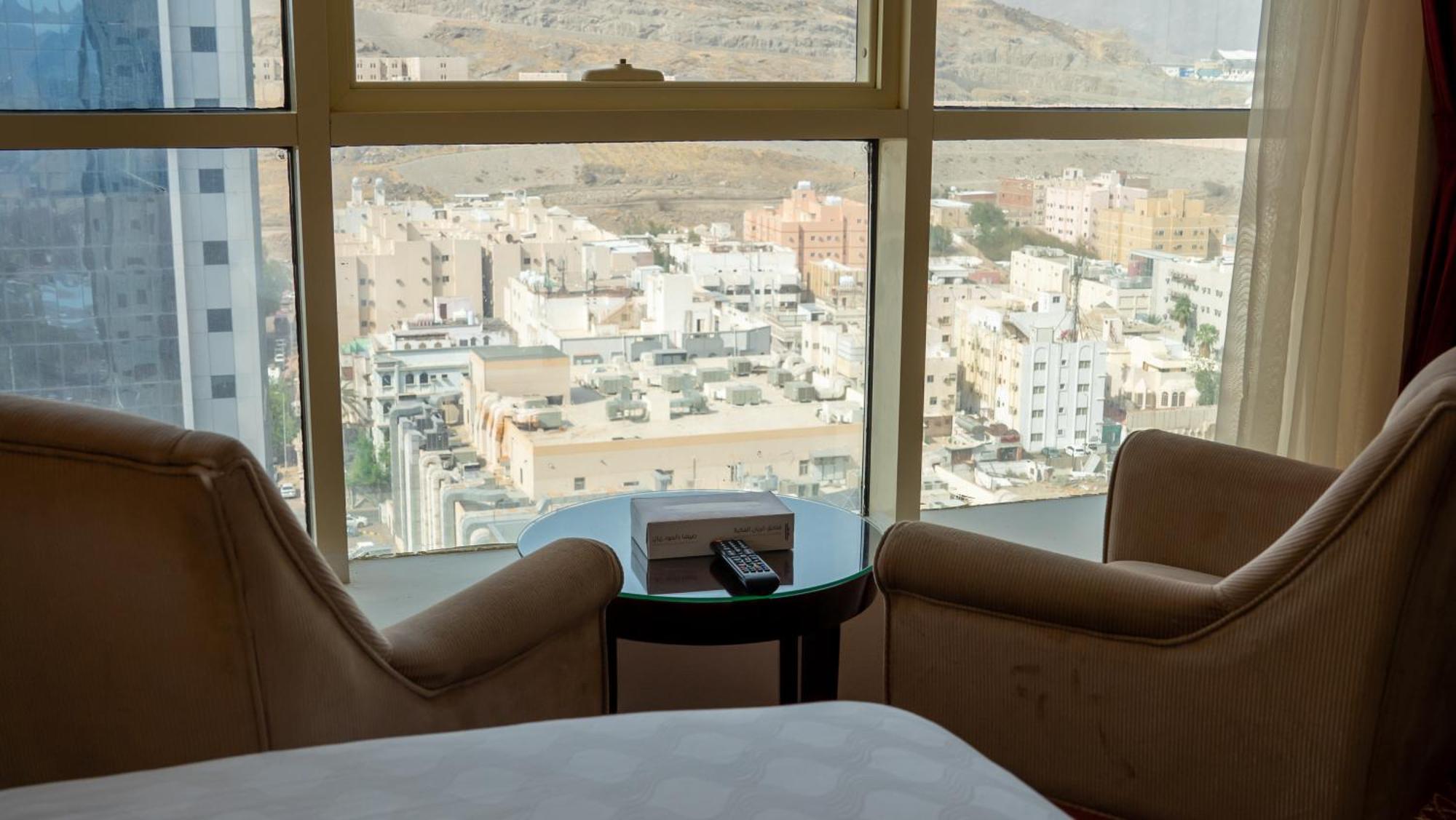 Hotel Al Rayyan Makiya Towers 1 3*