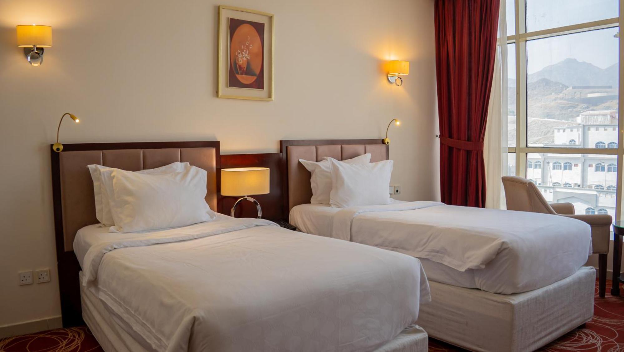 Al Rayyan Makiya Towers 1 Hotel 3*