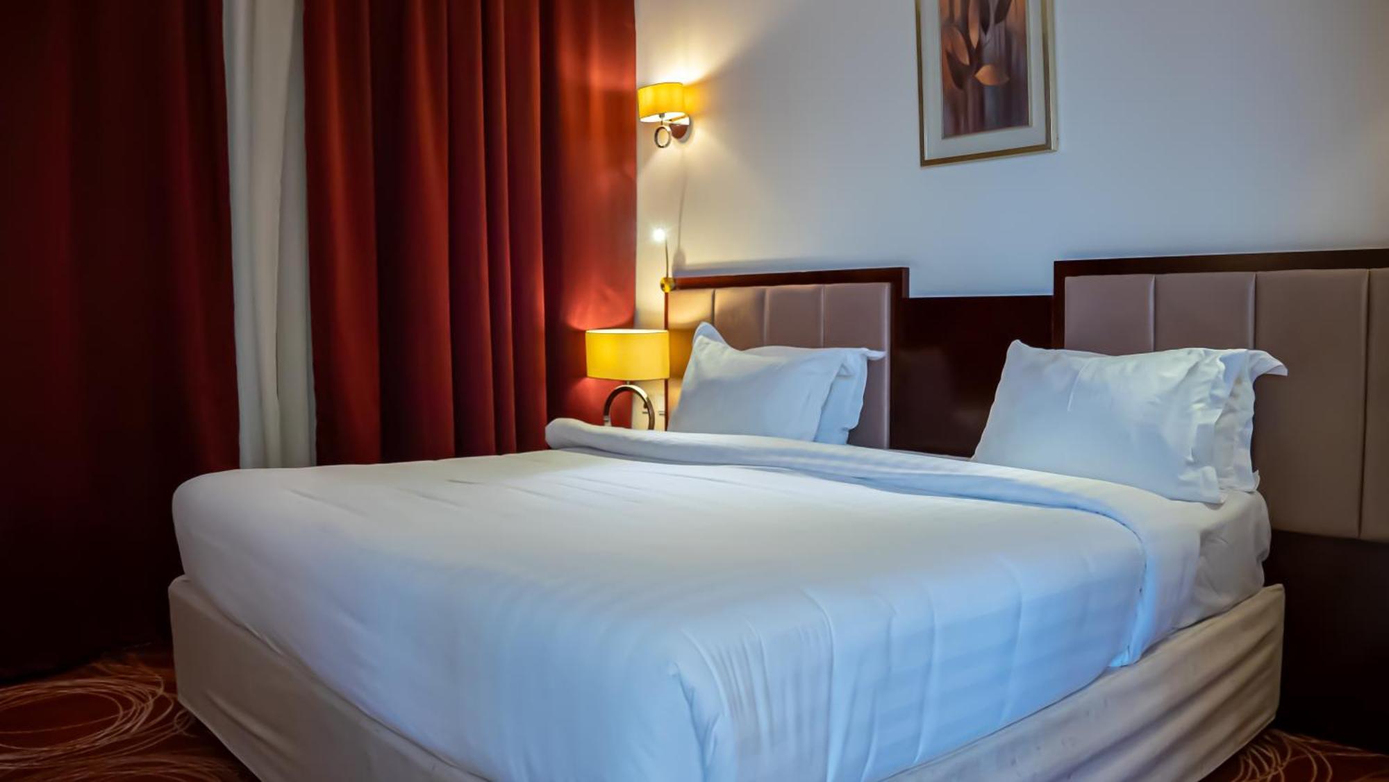 Al Rayyan Makiya Towers 1 Hotel Mekka