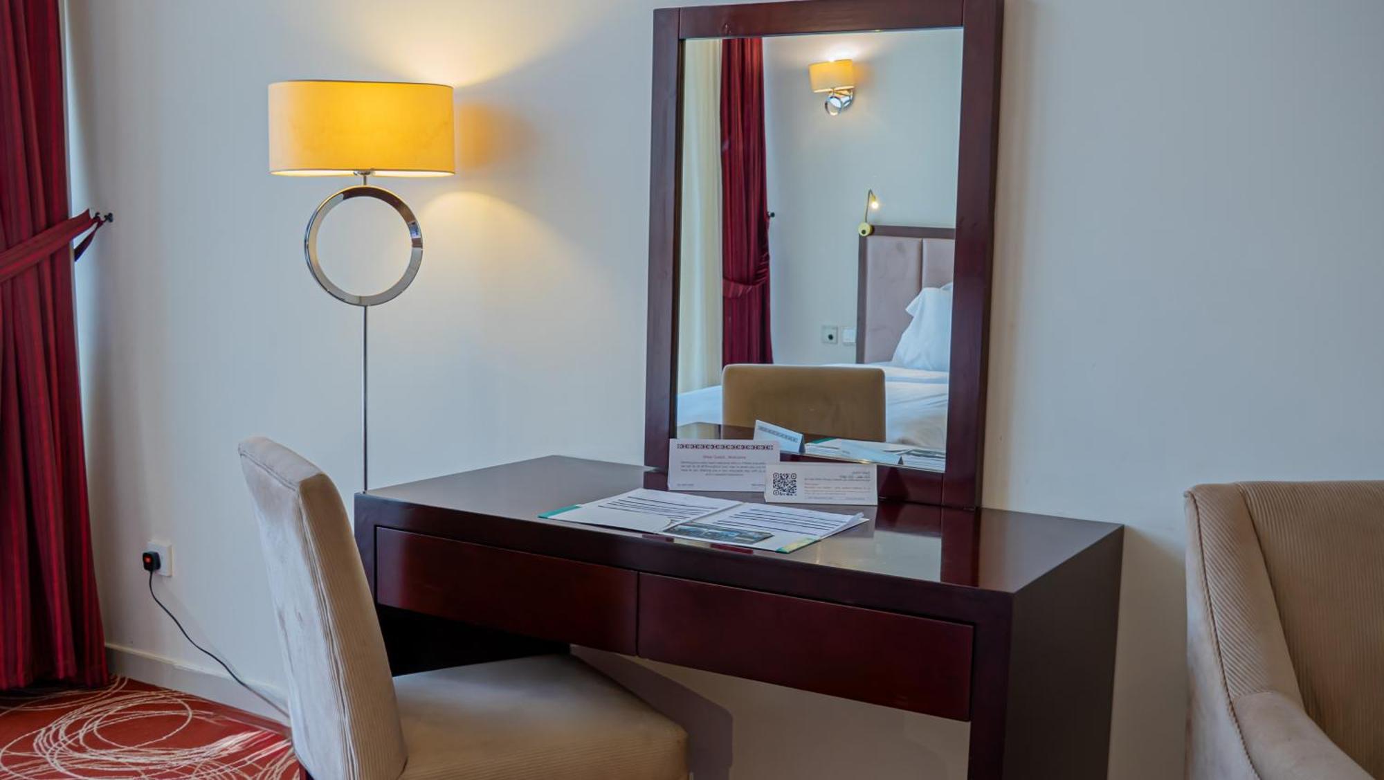 Hotel Al Rayyan Makiya Towers 1 3*