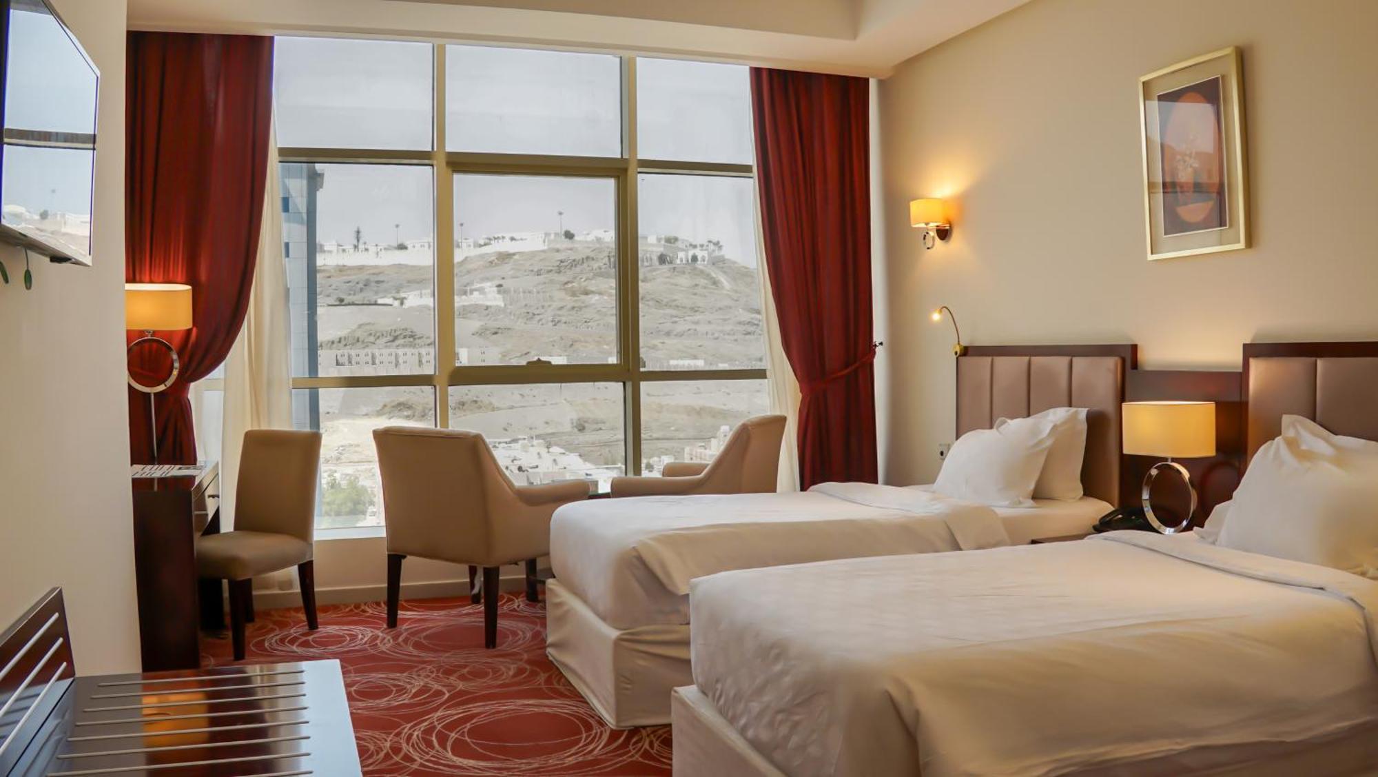 Hotel Al Rayyan Makiya Towers 1