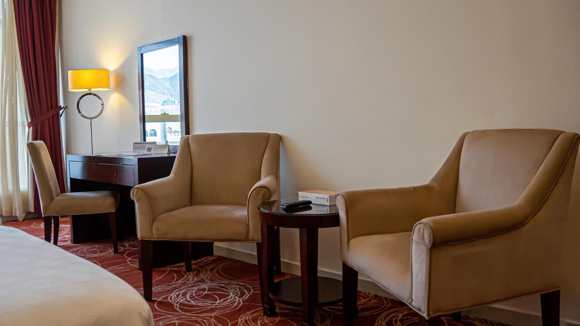 Hotel Al Rayyan Makiya Towers 1