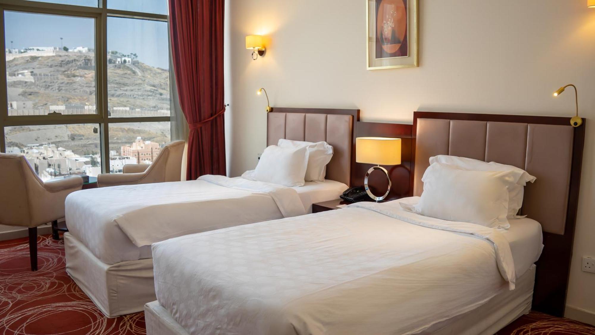 Al Rayyan Makiya Towers 1 Hotel 3*