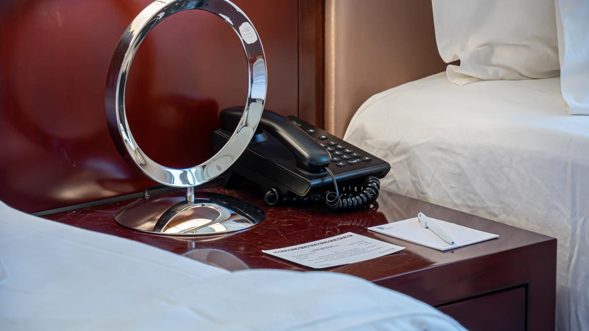 Hotel Al Rayyan Makiya Towers 1