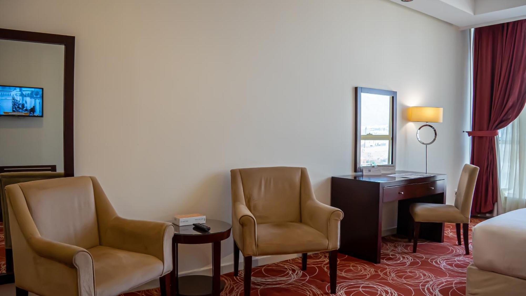 Al Rayyan Makiya Towers 1 Hotel 3*
