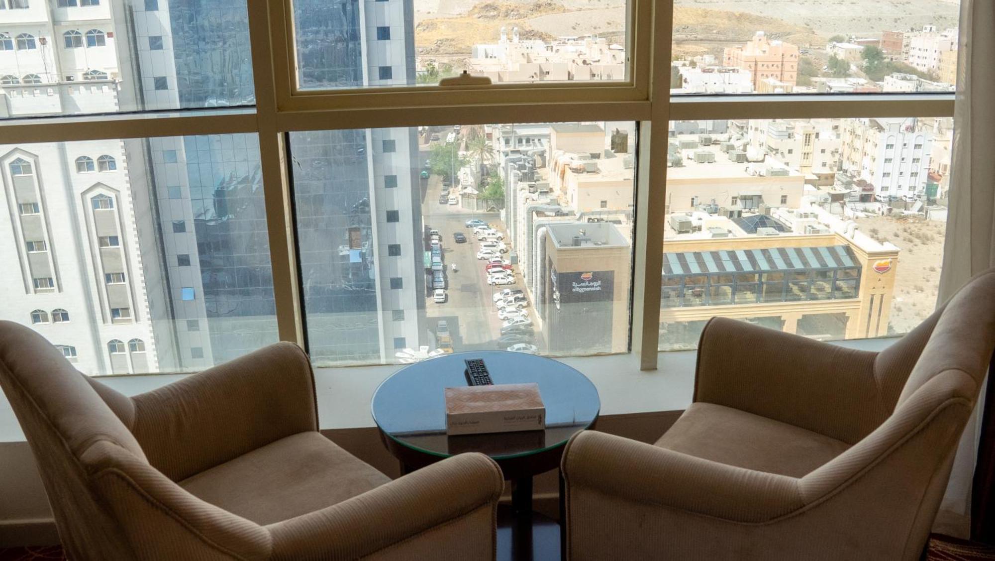 Al Rayyan Makiya Towers 1 Hotel 3*